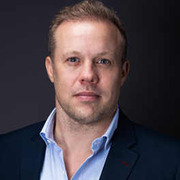Daniel Rummery