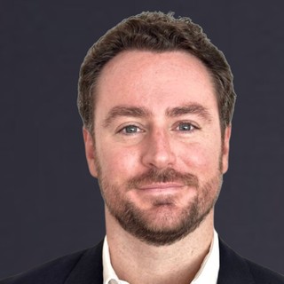 Kieran O&rsquo;Donnell