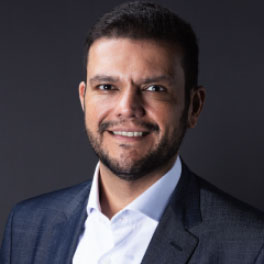 Marco T&uacute;lio Coutinho