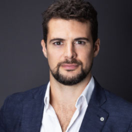 Nick Smale